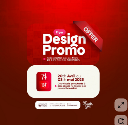 Ma premiere Promo Image 1