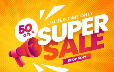 Ma promotion boutique